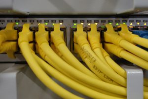 Komputer nie wykrywa kabla ethernet. Co zrobić?