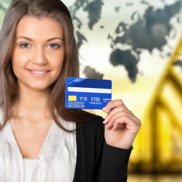 Jak Płacić Kartą Kredytową Przez Internet Poradnik I Wskazówki Bezpiecznypcpl 5507